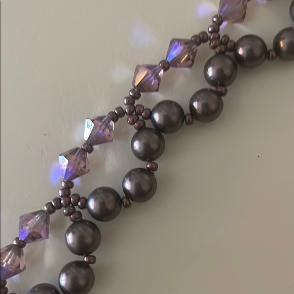 Necklace - Picture 2 of 2